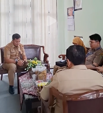 Featured image for Reviuw Optimalisasi Pajak Daerah