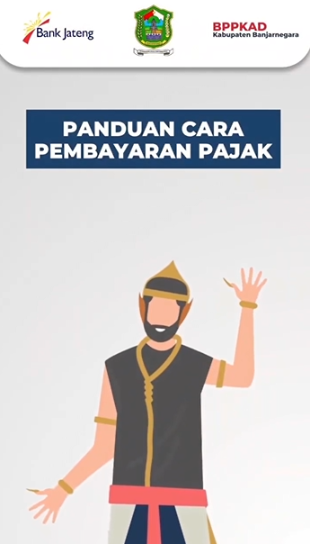 Featured image for Panduan Pembayaran Pajak Daerah
