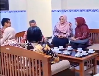 Featured image for Pelaksanaan Monev Laporan Keuangan Tahun 2025